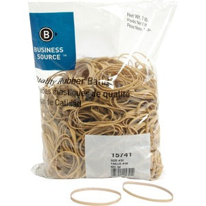 #32 RUBBERBANDS 1 LB.